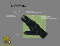 Hellboy II