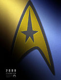 Star Trek XI Movie Poster