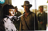 Indiana Jones and the Kingdom of the Crystal Skull