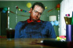 The Signal Movie Stills