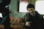 The Signal Movie Stills