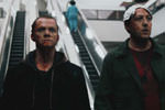 The Signal Movie Stills