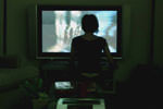The Signal Movie Stills