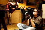 The Signal Movie Stills