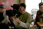 The Signal Movie Stills