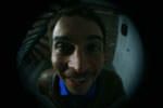 The Signal Movie Stills