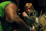 The Signal Movie Stills