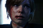 The Signal Movie Stills