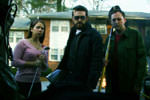 The Signal Movie Stills
