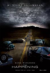 M. Night Shyamalan The Happening
