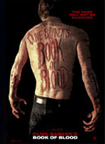 Clive Barker's Book of Blood