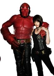 Hellboy II