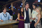 Forgetting Sarah Marshall Movie Stills