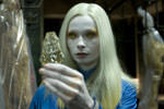 Hellboy II: The Golden Army Production Photos