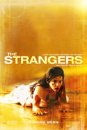 The Strangers movie poster