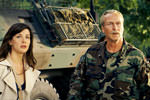 The Incredible Hulk Movie Stills