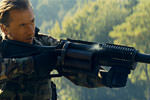 The Incredible Hulk Movie Stills