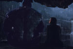 The Incredible Hulk Movie Stills