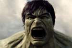 The Incredible Hulk Movie Stills