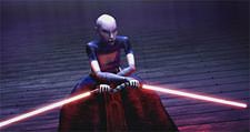 Star Wars The Clone Wars