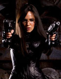 G.I. Joe's Baroness-Click for larger image G.I. Joe