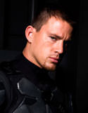 G.I. Joe's Duke-Click for larger image G.I. Joe