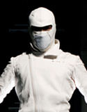 G.I. Joe's Storm Shadow-Click for larger image G.I. Joe