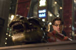 The Mummy-Tomb of the Dragon Emperor Movie Stills