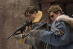 The Mummy-Tomb of the Dragon Emperor Movie Stills