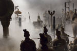 The Mummy-Tomb of the Dragon Emperor Movie Stills