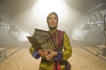 The Mummy-Tomb of the Dragon Emperor Movie Stills