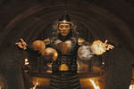 The Mummy-Tomb of the Dragon Emperor Movie Stills