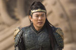 The Mummy-Tomb of the Dragon Emperor Movie Stills
