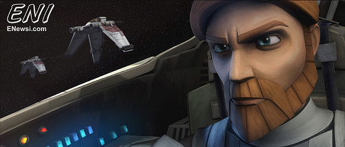 Clone Wars
