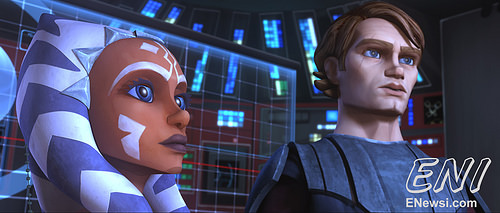 Clone Wars