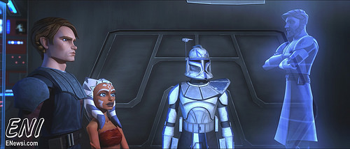 Clone Wars