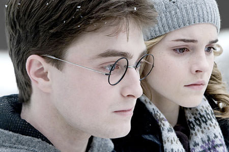 Harry Potter and the Half-Blood Prince Harry Potter