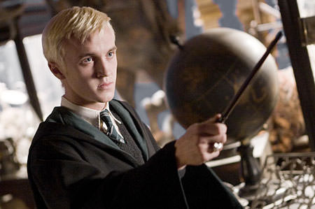 Harry Potter and the Half-Blood Prince Harry Potter