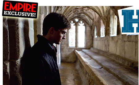 Harry Potter and the Half-Blood Prince Harry Potter
