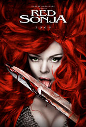 Red Sonja