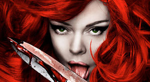 Red Sonja