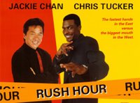 Rush Hour