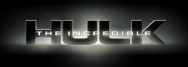 The Incredible Hulk