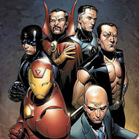 New Avengers: Illuminati