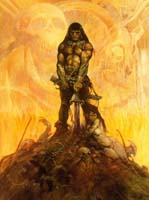 Conan the Barbarian