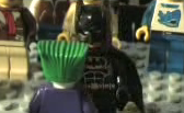 LEGO Dark Knight