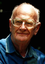 Arthur C. Clarke