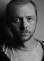 Simon Pegg