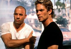 Fast and Furious 4 Fast and Furious