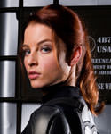Scarlett